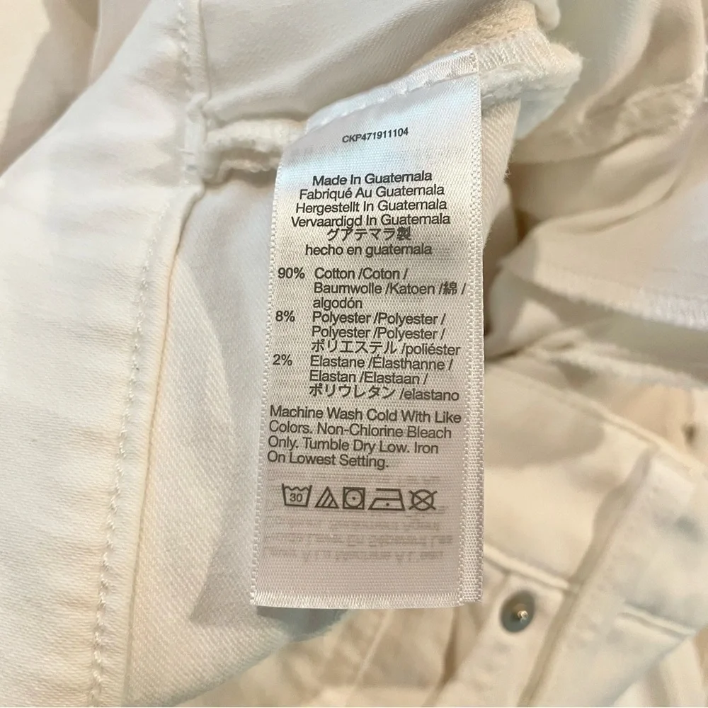 Madewell Plus 9
